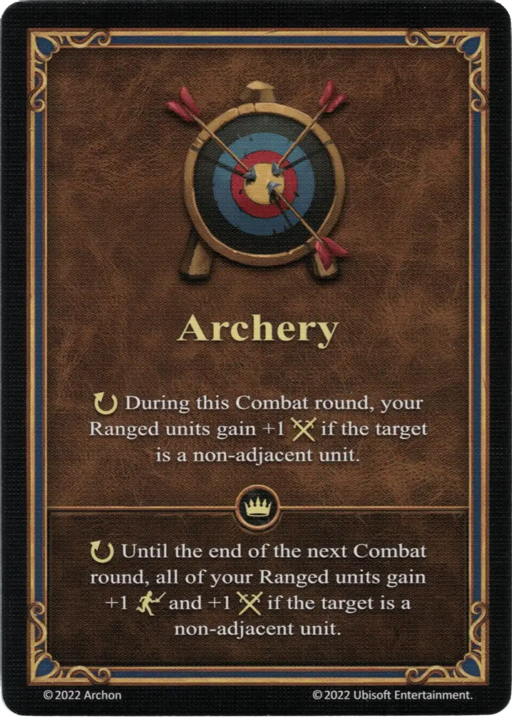 Archery