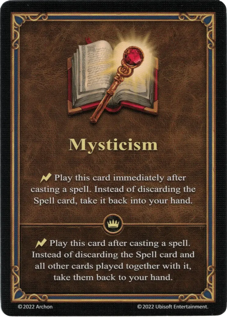 Mysticism