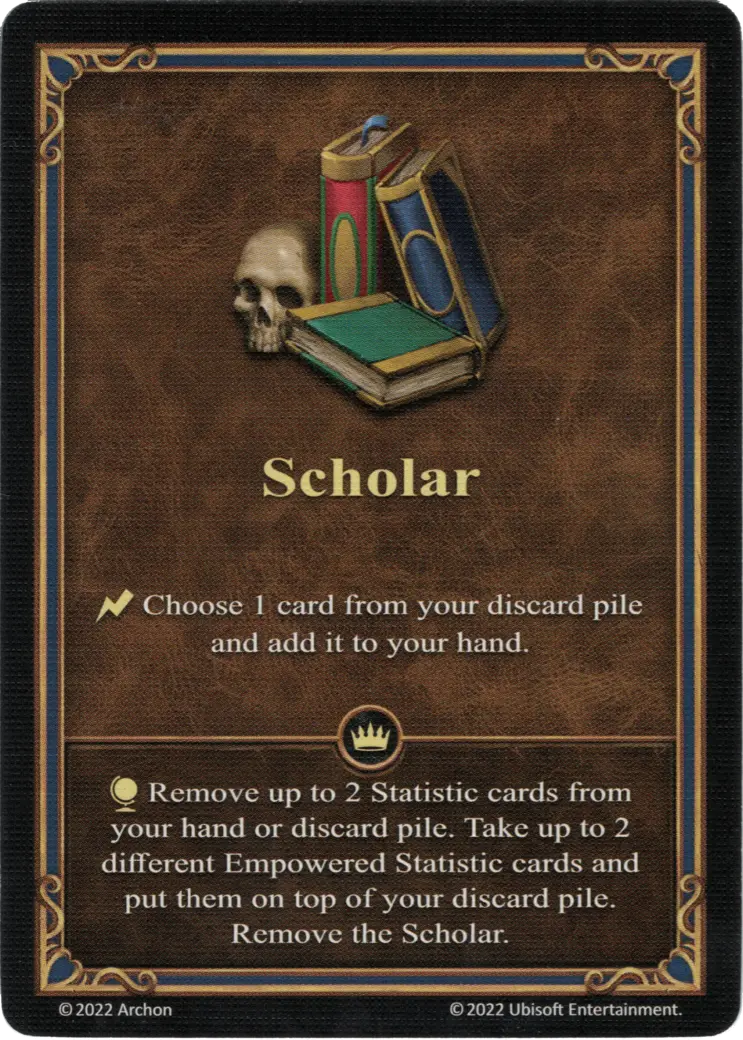 Scholar