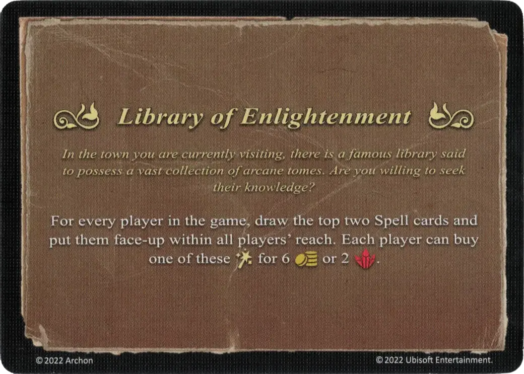 Library of Enlightenment