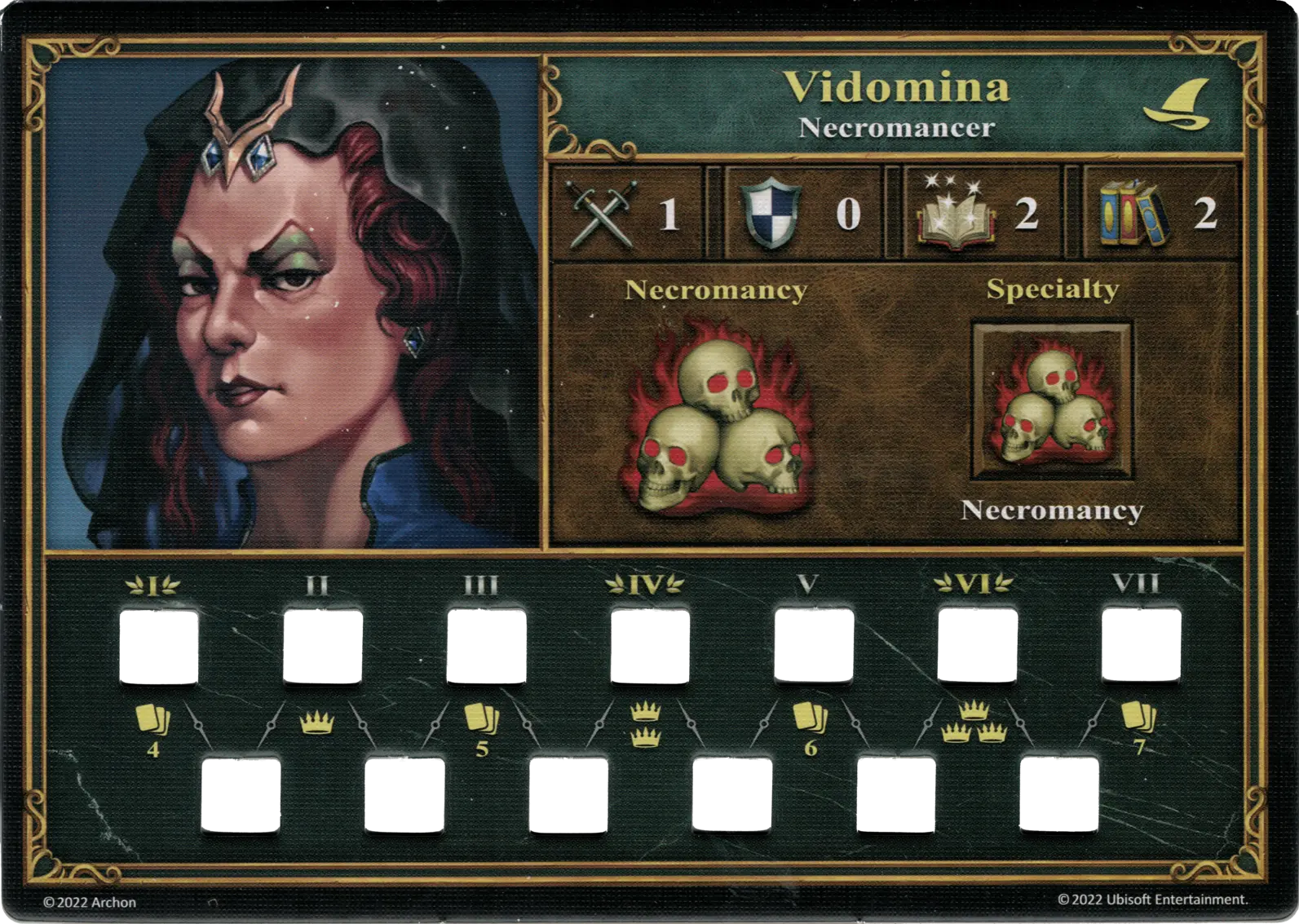 Vidomina