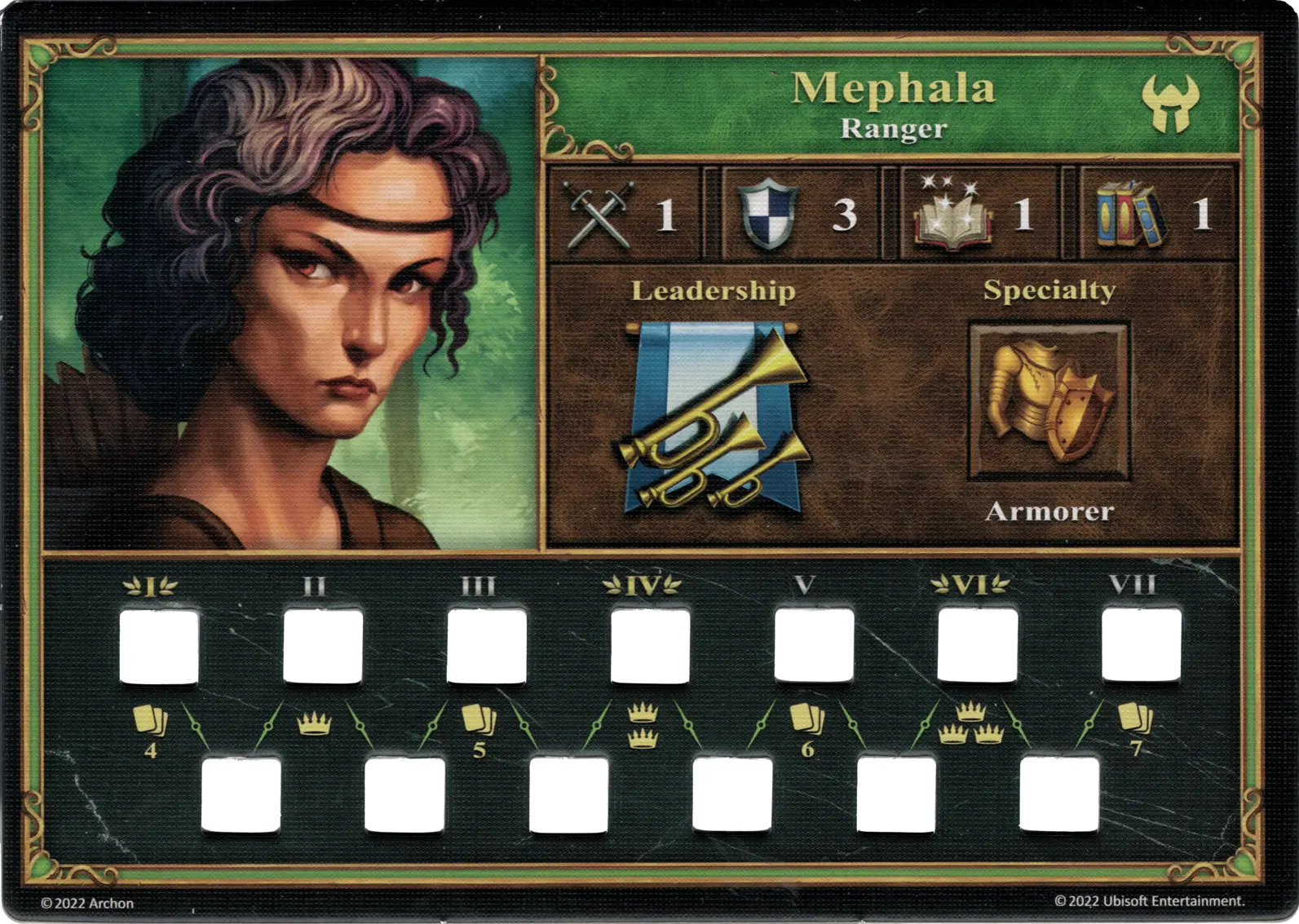 Mephala